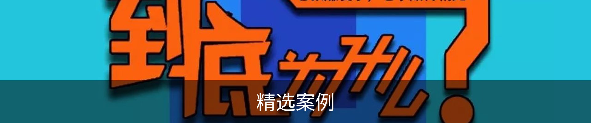 精选案例